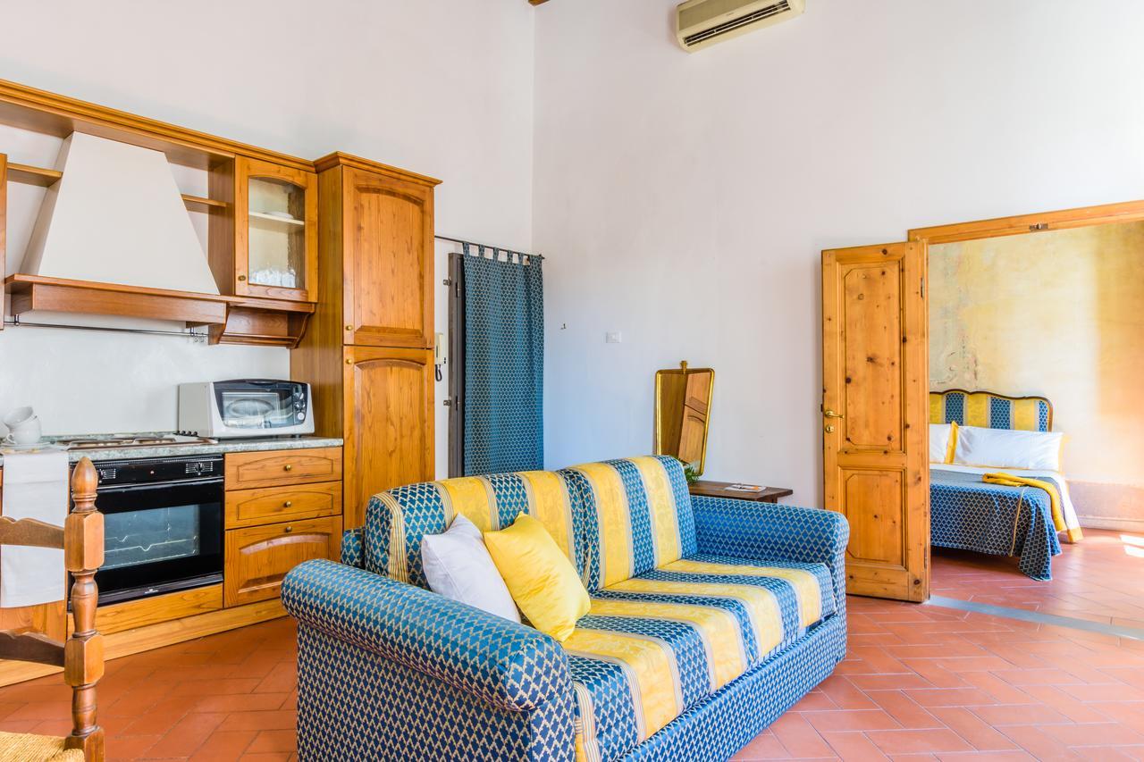 Apartamento Casa Rebecca In Duomo
